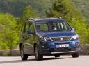 Essais Peugeot Rifter Allure – Vidéo officielle (2018)
