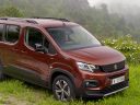 Essais nouveau Peugeot Rifter – Vidéo officielle (2018)