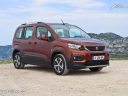 Essai nouveau Peugeot Rifter : paré pour l’aventure