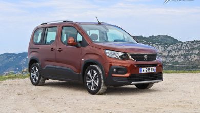 Photo of Essai nouveau Peugeot Rifter : paré pour l’aventure