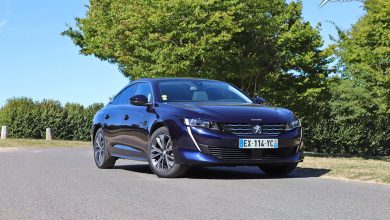 Photo of Essai Peugeot 508 II BlueHDi 130 BVM6 : elle n’a pas à rougir