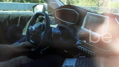 Photo of Future Peugeot 208 II : une première photo volée de l’intérieur !