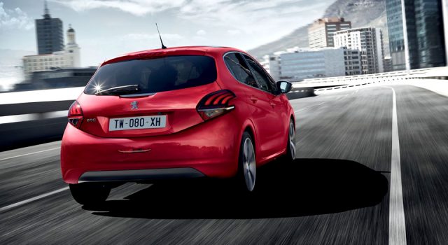 Chiffres de ventes septembre 2018 : Peugeot toujours n°1 en France !