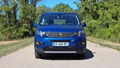 Photo of Publicité TV Peugeot 2008 restylée – « Storm » (45s) – 2016