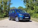 Essai Peugeot Rifter I BlueHDi 100 BVM5 : le partenaire des familles