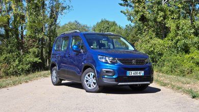 Photo of Essai Peugeot Rifter BlueHDi 100 BVM5 : le partenaire des familles