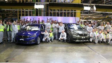 Photo of L’usine de Sochaux a produit 1 million de Peugeot 308 et 500.000 Peugeot 3008 !