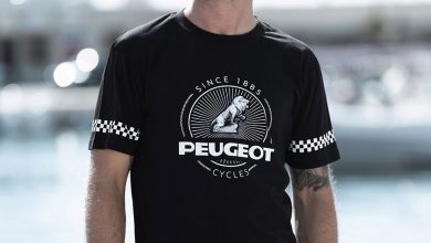 Photo of Peugeot Lifestyle : une nouvelle ligne de vêtements Peugeot Cycles