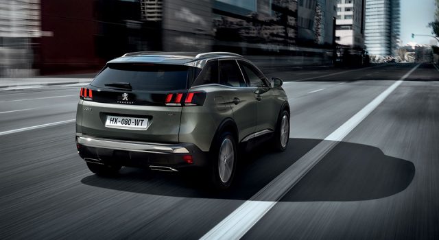 Chiffres de ventes octobre 2018 : Peugeot encore en tête du marché !