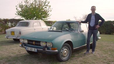 Photo of Ma Peugeot Rénovée, Saison 3 : les portraits des quatre gagnants – Vidéos officielles (2018)