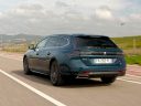 Essais nouvelle Peugeot 508 SW – Vidéo officielle (2018)