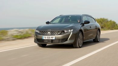 Essais Peugeot 508 SW GT – Vidéo officielle (2018)