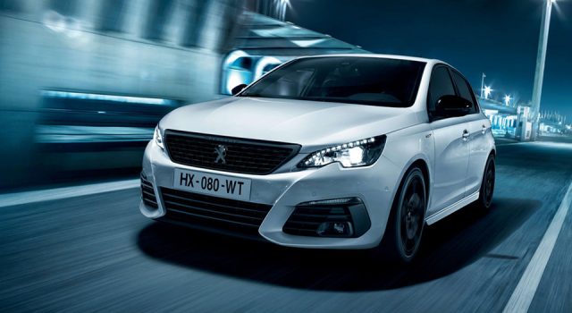 Chiffres de ventes novembre 2018 : Peugeot leader du marché en France !