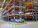 Photos : visite exclusive des réserves du Musée de l’Aventure Peugeot !