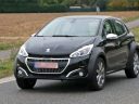 Photos : un mulet de la future Peugeot 1008 surpris en cours d’essais !