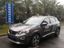 Des Peugeot 3008 autonomes autorisées à circuler en Chine