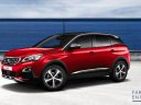 La Peugeot 3008 est la voiture la plus produite en France en 2018