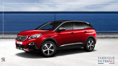 Photo of La Peugeot 3008 est la voiture la plus produite en France en 2018