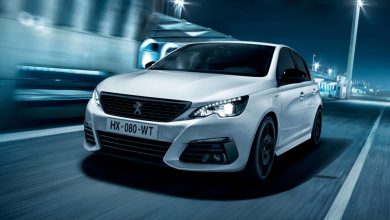 Photo of Peugeot 308 Black Pack : une nouvelle option au catalogue