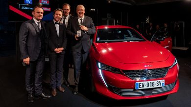 Photo of Les Peugeot 508 et Peugeot e-Legend Concept récompensés au Festival Automobile International !