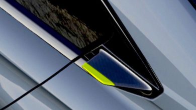 Photo teaser : une mystérieuse future Peugeot 508 sportive ?