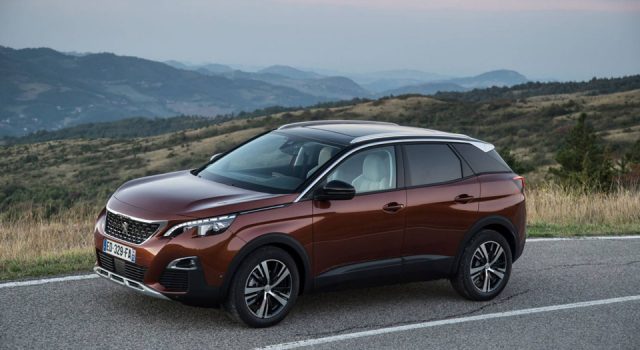 Chiffres de ventes 2018 : Peugeot en tête du marché des particuliers en France !