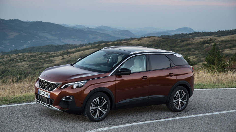 Chiffres de ventes 2018 : Peugeot en tête du marché des particuliers en France !