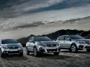 Chiffres de ventes 2018 : plus de 1,7 million de Peugeot vendues dans le monde !