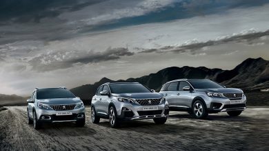Chiffres de ventes 2018 : plus de 1,7 million de Peugeot vendues dans le monde !