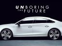 Publicités Peugeot 508 Plug-in HYbrid : le tennis à l’honneur avec Unboring The Future – 2019