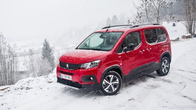 Photo of Essai Peugeot Rifter BlueHDi 130 BVM6 : nouveau look pour une nouvelle vie