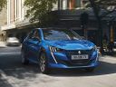 Peugeot 208 II : la nouvelle citadine du Lion se dévoile !