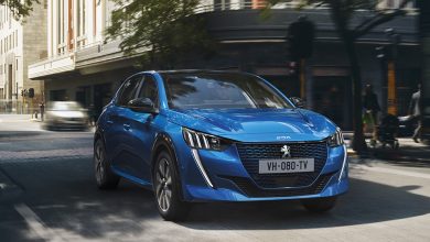 Photo of Peugeot 208 II : la nouvelle citadine du Lion se dévoile !