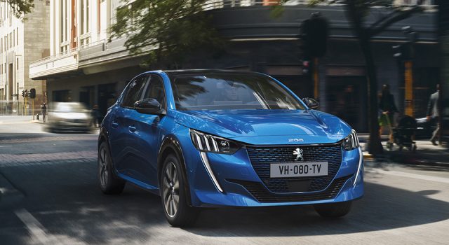 Peugeot 208 II : la nouvelle citadine du Lion se dévoile !