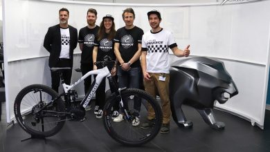 Photo of Peugeot Cycles est de retour en compétition de e-VTT !