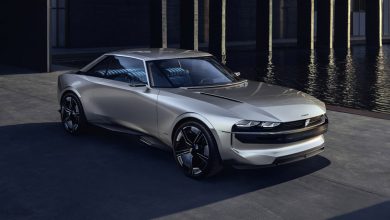 Photo of Clap de fin : Le concept Peugeot e-Legend ne sera pas produit