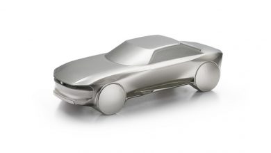 Photo of Peugeot e-Legend Concept : la miniature est en vente sur internet !