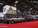 Photos : L’Aventure Peugeot au salon Rétromobile 2019