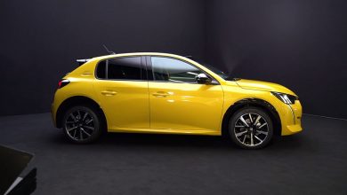 Photo of Vidéo : les coulisses du design de la Peugeot 208 II à l’ADN