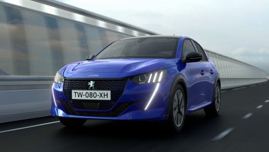 Photo of Vidéo officielle Peugeot e-208 II Electrique (2019)