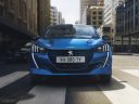 Nouvelle Peugeot 208 II : le site officiel des réservations est ouvert !