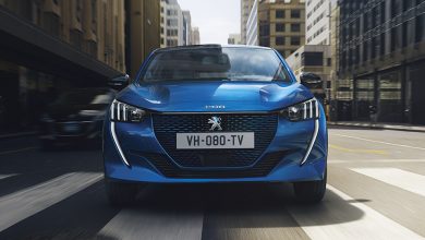 Photo of Nouvelle Peugeot 208 II : le site officiel des réservations est ouvert !