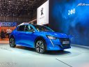 Tarifs : les pré-réservations de la Peugeot 208 II sont ouvertes !
