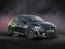 La future Peugeot 208 GTi équipée du 1.6 PureTech 225 ch !
