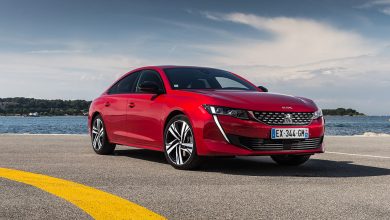 Photo of Autriche : la nouvelle Peugeot 508 récompensée par le Marcus Award 2019