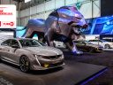 Meilleures Voitures du Salon de Genève 2019 : Peugeot doublement récompensée !