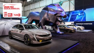 Photo of Meilleures Voitures du Salon de Genève 2019 : Peugeot doublement récompensée !