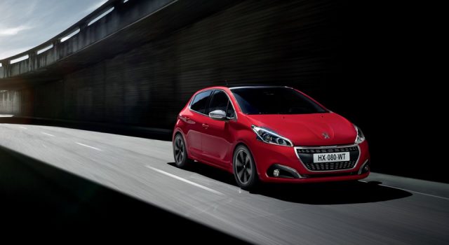 Chiffres de ventes février 2019 : Peugeot toujours n°1 en France !