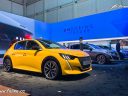 Photos : le stand Peugeot au Salon de Genève 2019