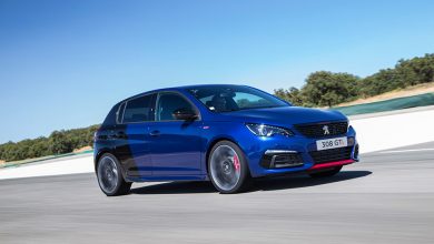 Peugeot abandonne les 308 GT 225 et 308 GTi 263 en 2019